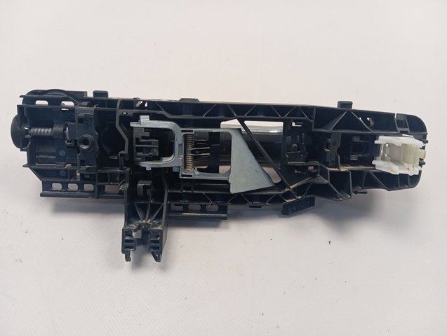 A0997602102 Mercedes Тримач зовнішньої ручки дверей, задніх лівих