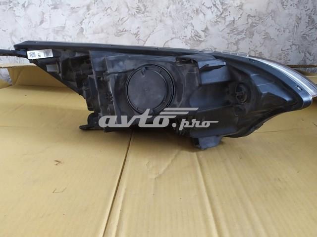 Фара Hyundai/Kia 921011WXXX