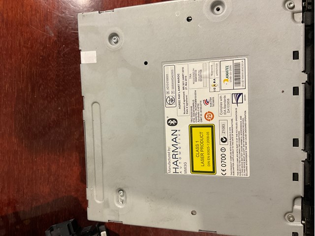 Купити 4G0035666E VAG 