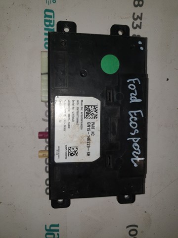 GN1514G229BH Ford 