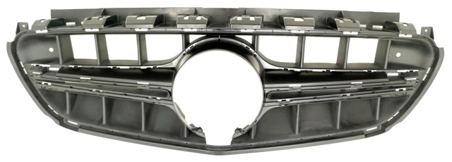Решітка Mercedes A2138880900