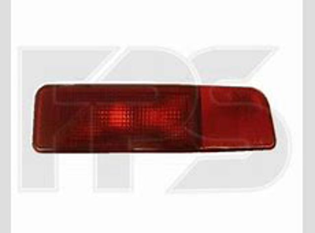 Правий катафот заднього бампера FPS FP3733F8 ціна, від 14.18 USD
