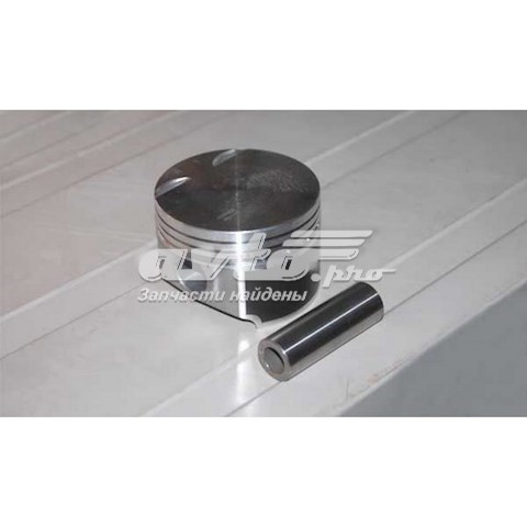 477F1004020 Chery Поршень двигуна без кілець