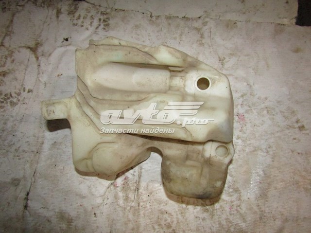 Бачок омивача лобового скла Peugeot/Citroen 6431D5 ціна, від 50.66 USD