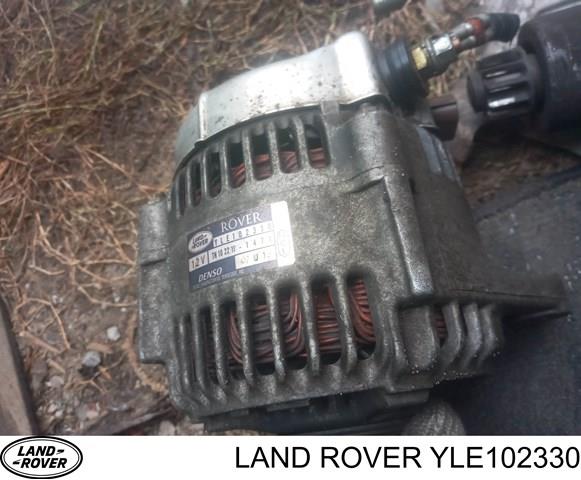 Купити YLE102330 Land Rover Генератор