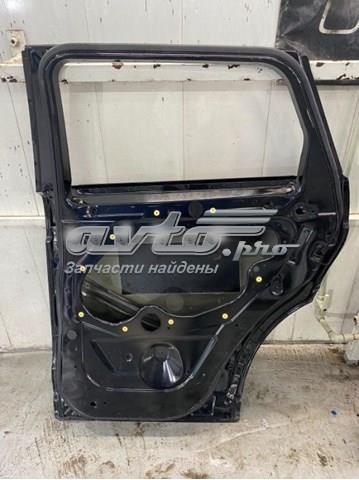 Двері задні, праві Land Rover LR028556 ціна, від 360.21 USD