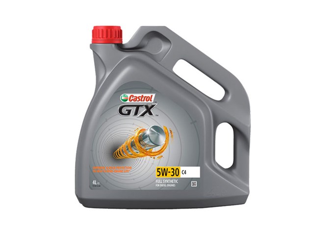 Купити 15C8AD Castrol Масло
