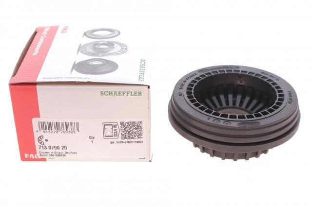 Підшипник опорний амортизатора, переднього FAG 713079020 ціна, від 16.80 USD