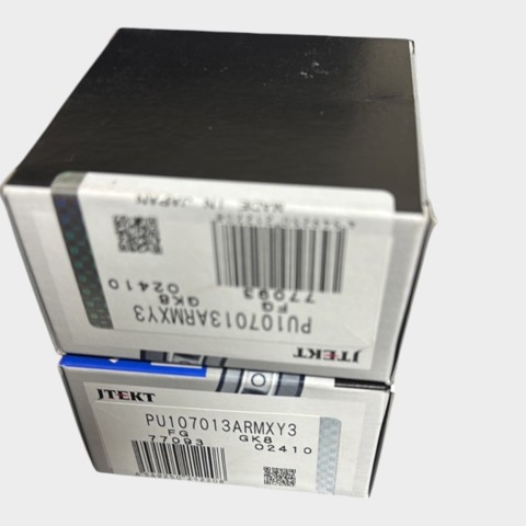Купити PU107013ARMXY3 Koyo Ролик приводного ременя, паразитний