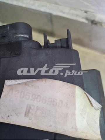  Mercedes A2059069504 ціна, від 732.18 USD