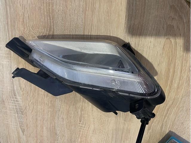 Протитуманка права Hyundai/Kia 92202C5110 ціна, від 14.83 USD