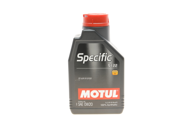 867601 Motul Масло двигуна