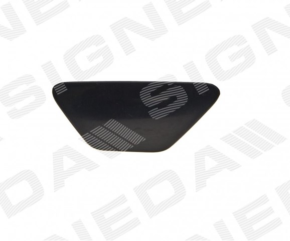 Накладка форсунки омивача фари передньої Signeda PBM99058CAL ціна, від 6.91 USD
