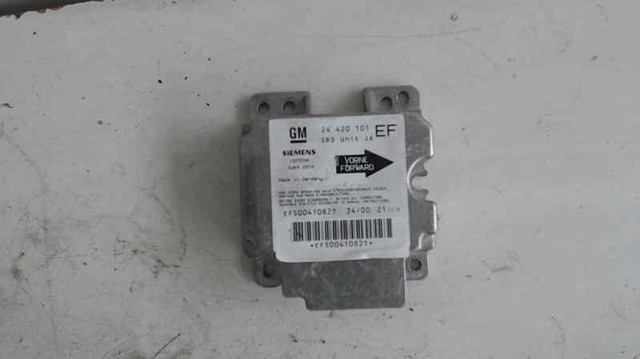  Opel 24420101
