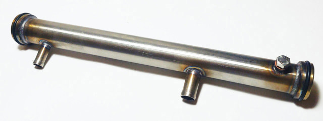 P090 ACS Шланг термостата
