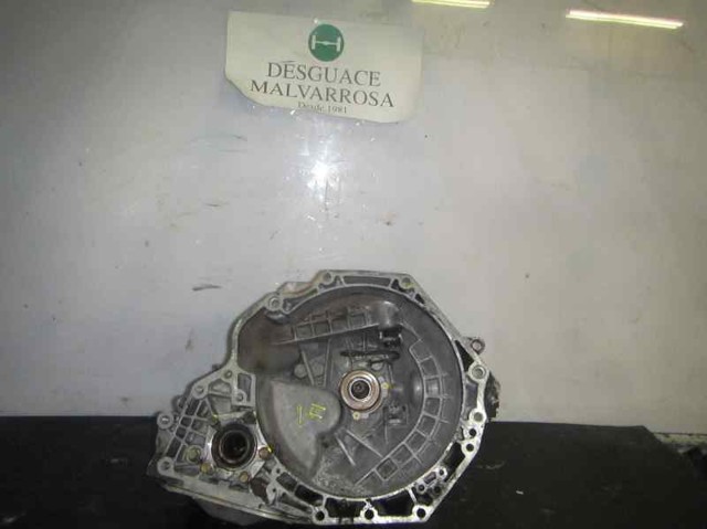 Купити F18W374 Opel Ручна коробка передач