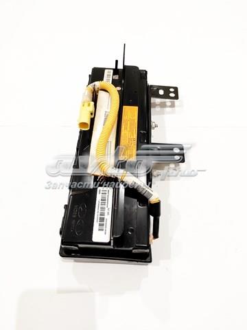 Ейрбег захисту колін нижня Hyundai/Kia 56970D5000WK ціна, від 125.00 USD
