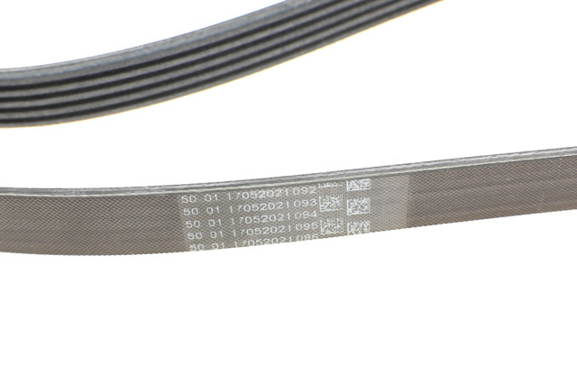 Купити 5PK1715 Continental/Siemens Ремінь генератора