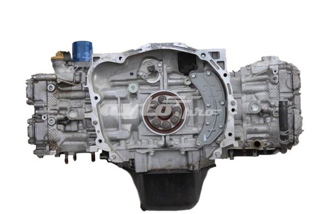 10100CA710 Subaru 