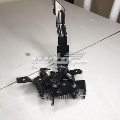 Купити Замок капота Toyota RAV4 IV A4