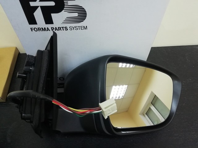 Праве бічне дзеркало FPS FP5037M02 ціна, від 103.99 USD