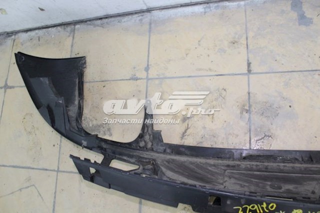PPH05005VA Signeda Фартух заднього бампера