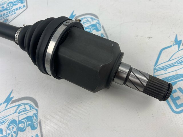  GSP NCV82064