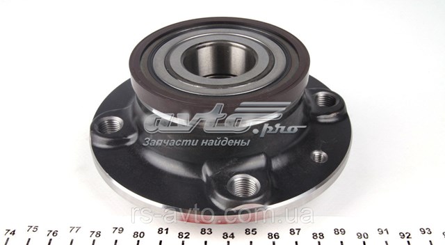 Маточина заднього колеса SNR XTGB41515