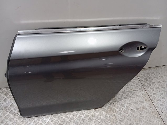 Купити 41527294993 BMW Двері задні, ліві