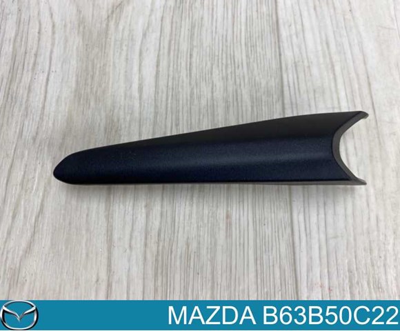 Купити BANE50C22 Mazda Молдинг переднього бампера, лівий