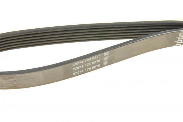 Купити 6PK1059 Dayco Ремінь генератора