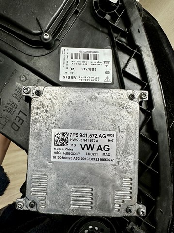 Купити 9Y0941034 Porsche 