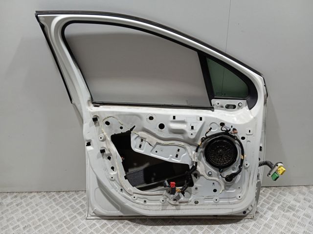 9807820780 Peugeot/Citroen Дверь передня ліва