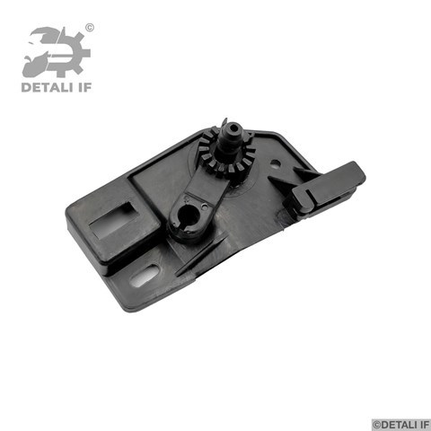 Кронштейн ручки відкривання капота Detali IF DF12276