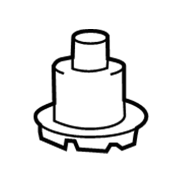 Купити 5221506120 Toyota 
