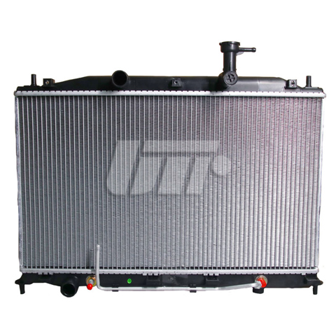 Купити R12200 Sato Tech Радіатор двигуна