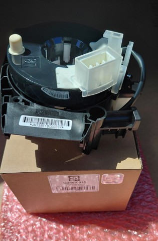 Q3800015 Q-fix Шлейф Airbag