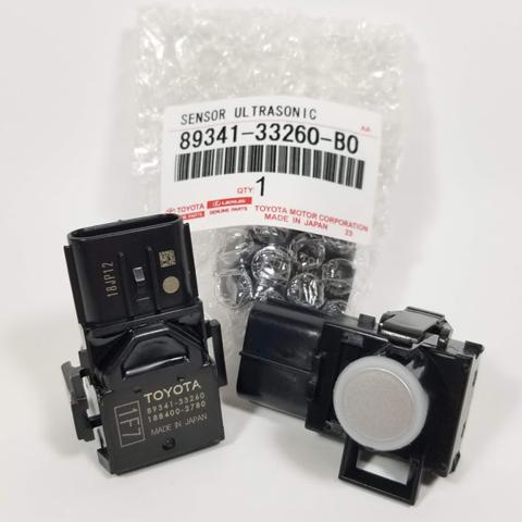  8934133260B0 Toyota