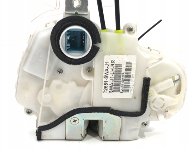 Купити 72651SWAJ1 Honda 