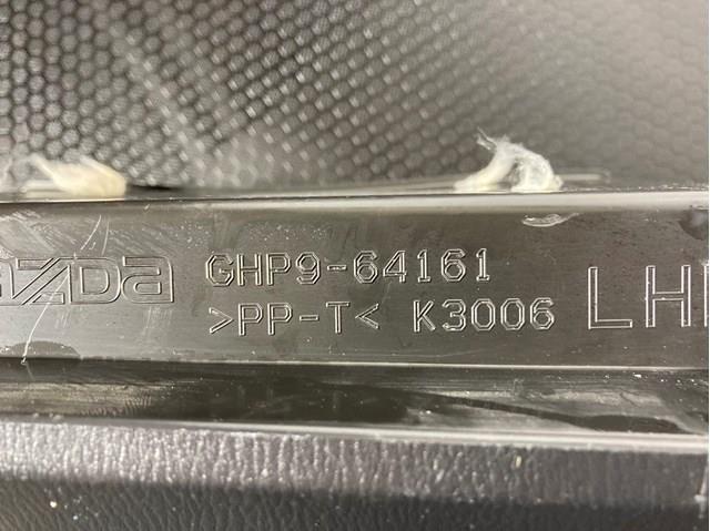  Mazda GHP964161 ціна, від 33.75 USD
