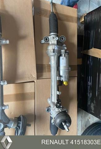 Купити 490010847R Renault (RVI) Рульова рейка