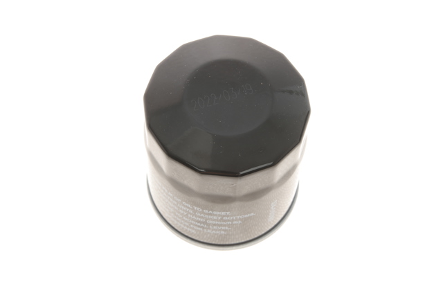 WY905 Wunder Фільтр масла