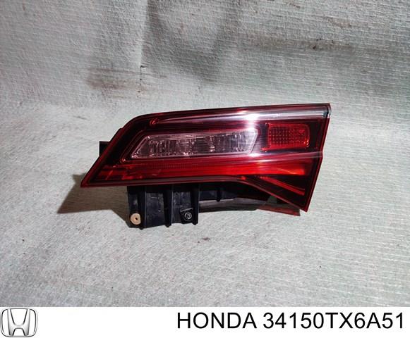34150TX6A51 Honda 