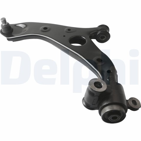TC4408 Delphi Важіль передньої підвіски нижній, правий