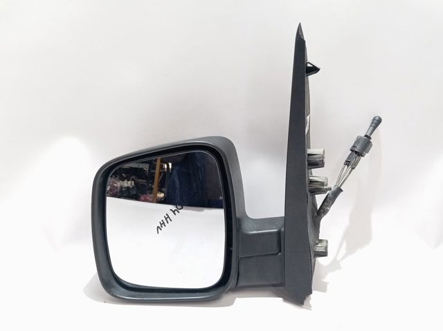 735714775 Fiat/Alfa/Lancia Дзеркало заднього виду, ліве