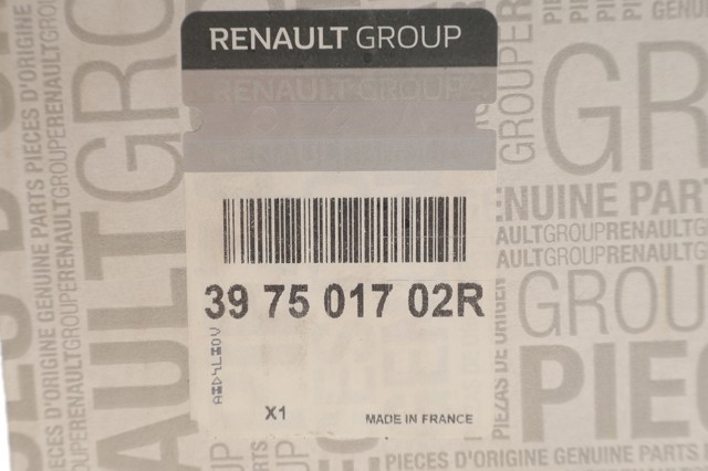 397501702R Renault (RVI) Промвал