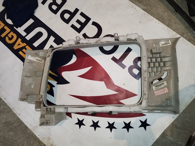 Купити 1TK72HDAAB Chrysler 