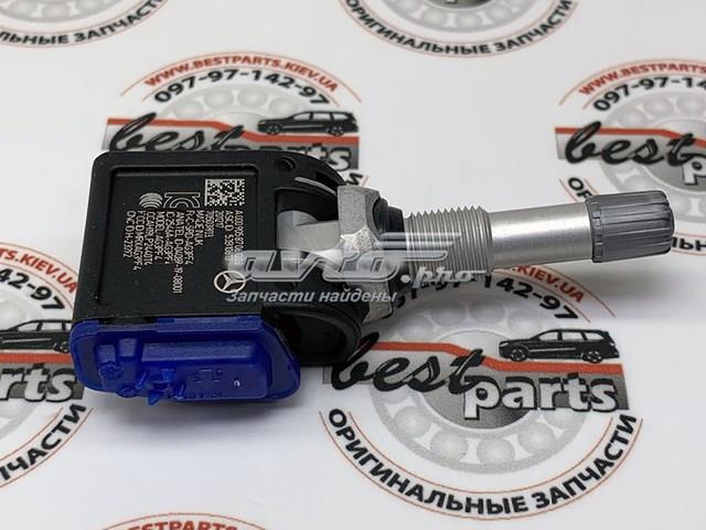 A000905541364 Mercedes 