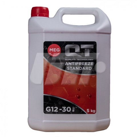 QT551305 QT-Oil Охолоджуюча рідина