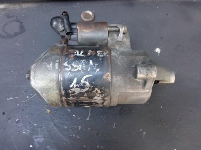 Стартер 1280002862 Denso